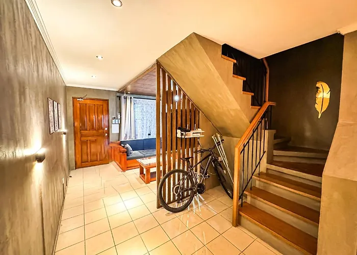 4 Bedroom With Garage Up To 12 Guests - Near Airport Walking Distance To Stores And Restaurants Manila